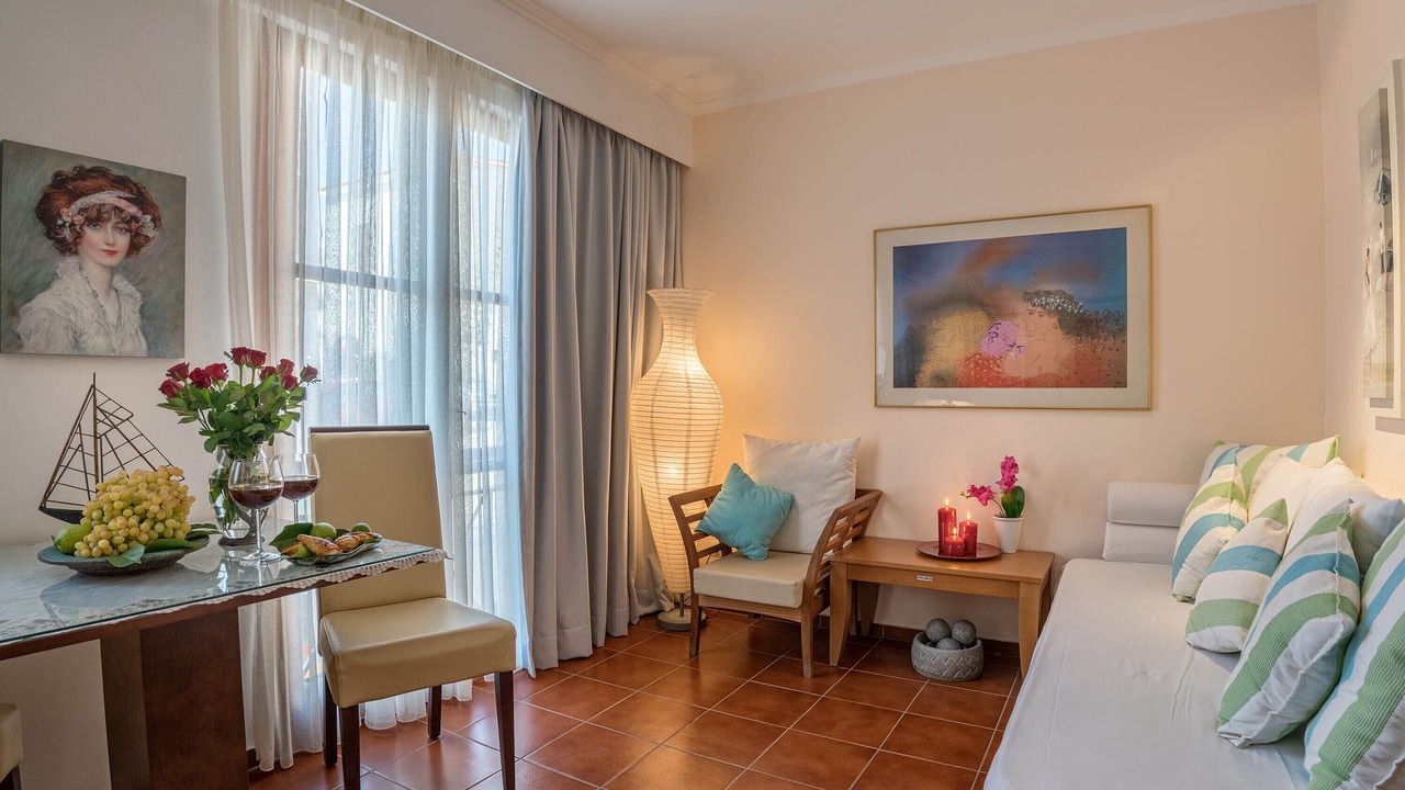 Photo of Livingroom in Atsipopoulo