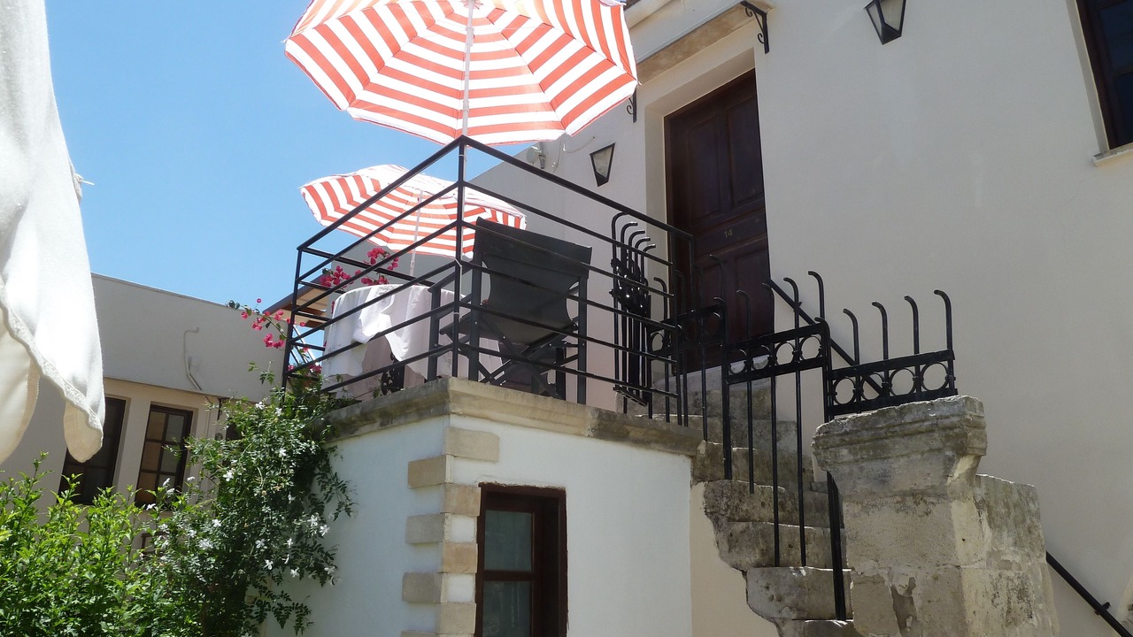 Photo of Patio Balcony in Atsipopoulo