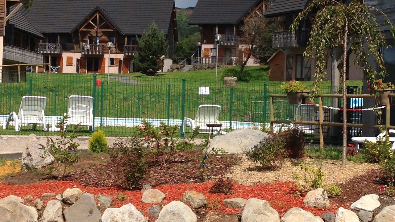 Photo of Outdoor in Besse-et-Saint-Anastaise