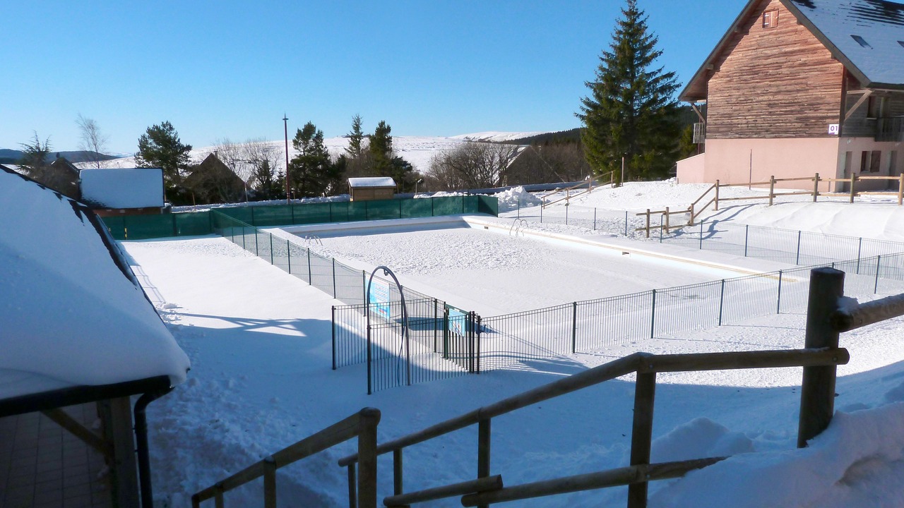 Photo of Outdoor in Besse-et-Saint-Anastaise