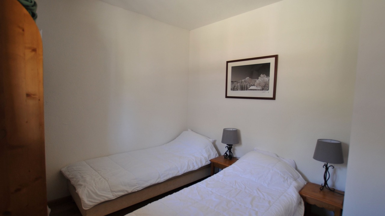Photo of Bedroom in Besse-et-Saint-Anastaise