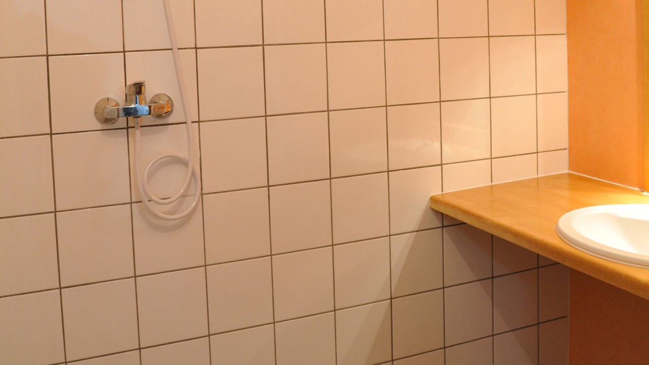 Photo of Bathroom in Besse-et-Saint-Anastaise