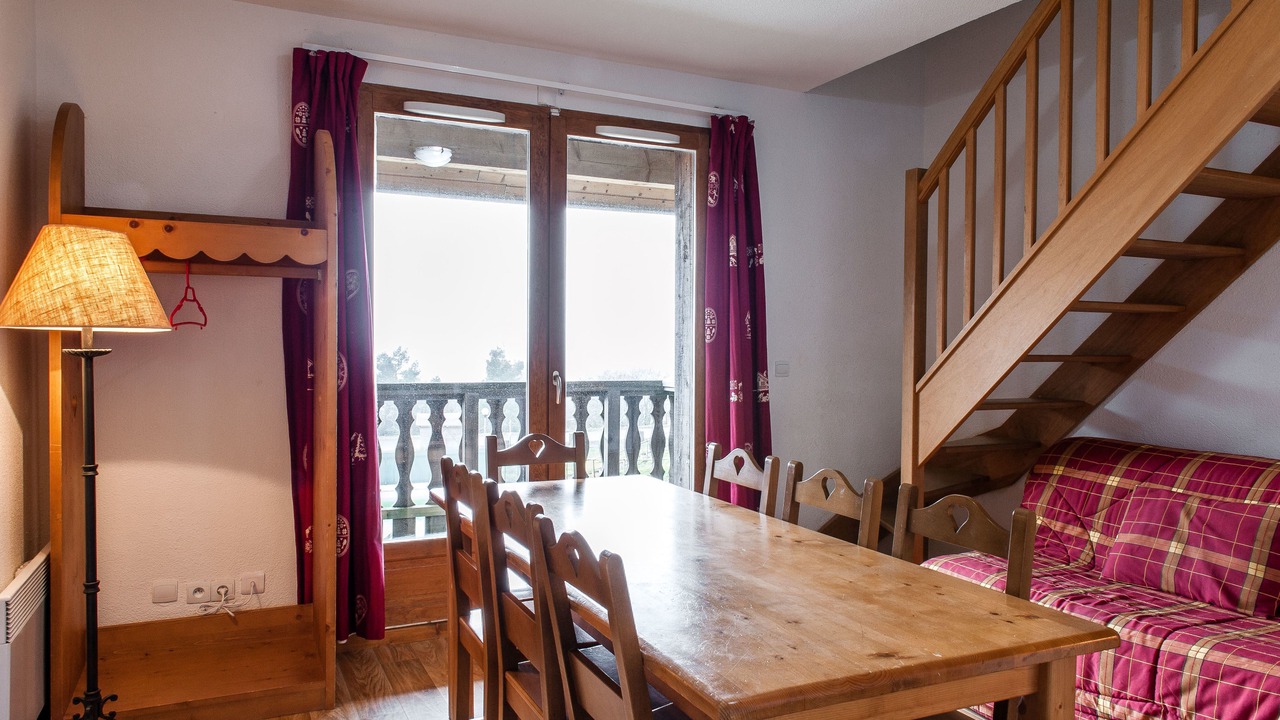 Photo of Livingroom in Besse-et-Saint-Anastaise