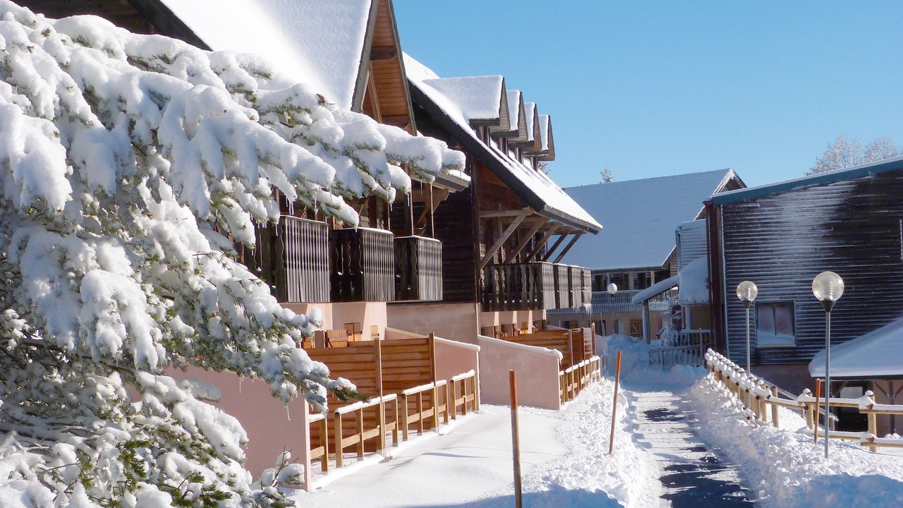 Photo of Outdoor in Besse-et-Saint-Anastaise