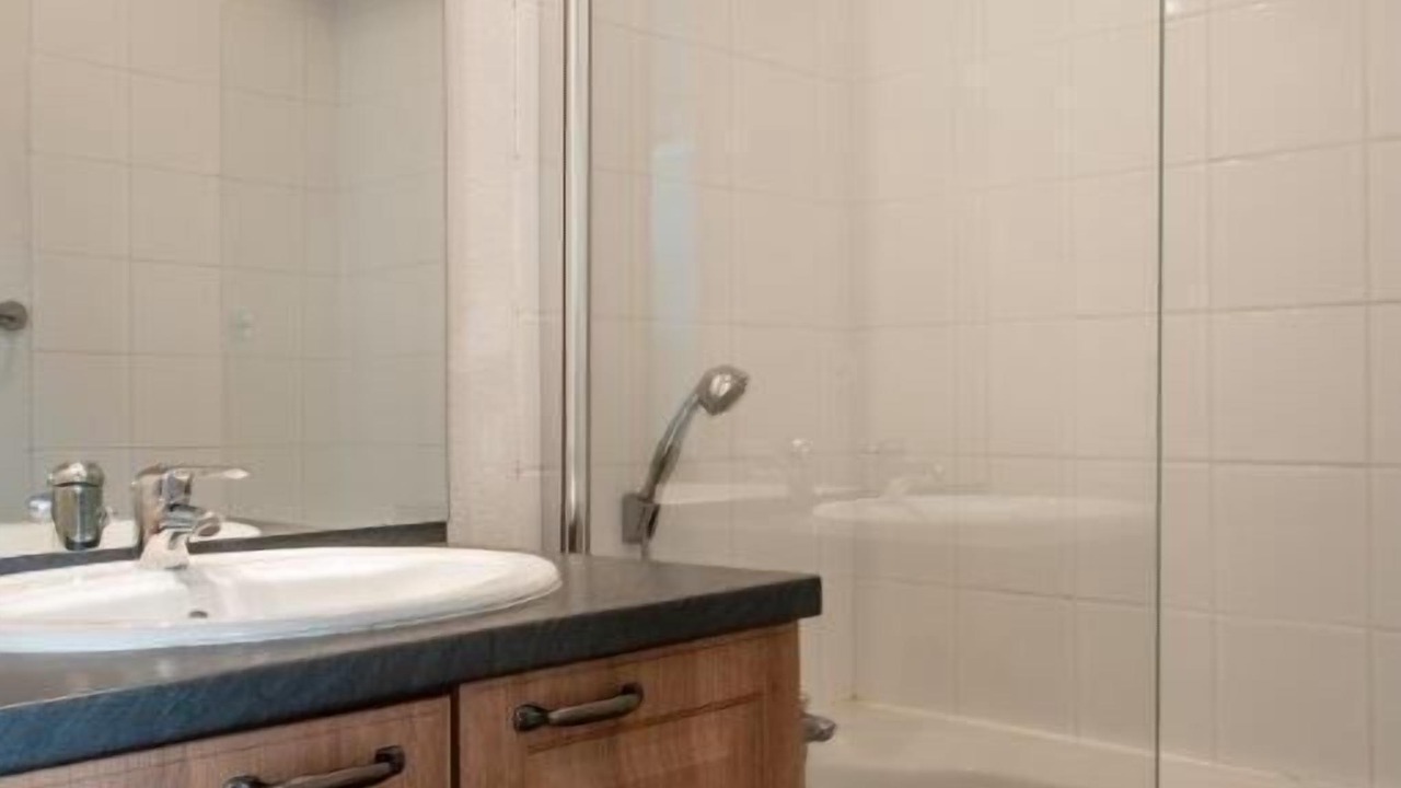 Photo of Bathroom in Besse-et-Saint-Anastaise