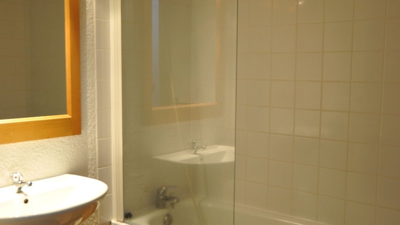 Photo of Bathroom in Besse-et-Saint-Anastaise