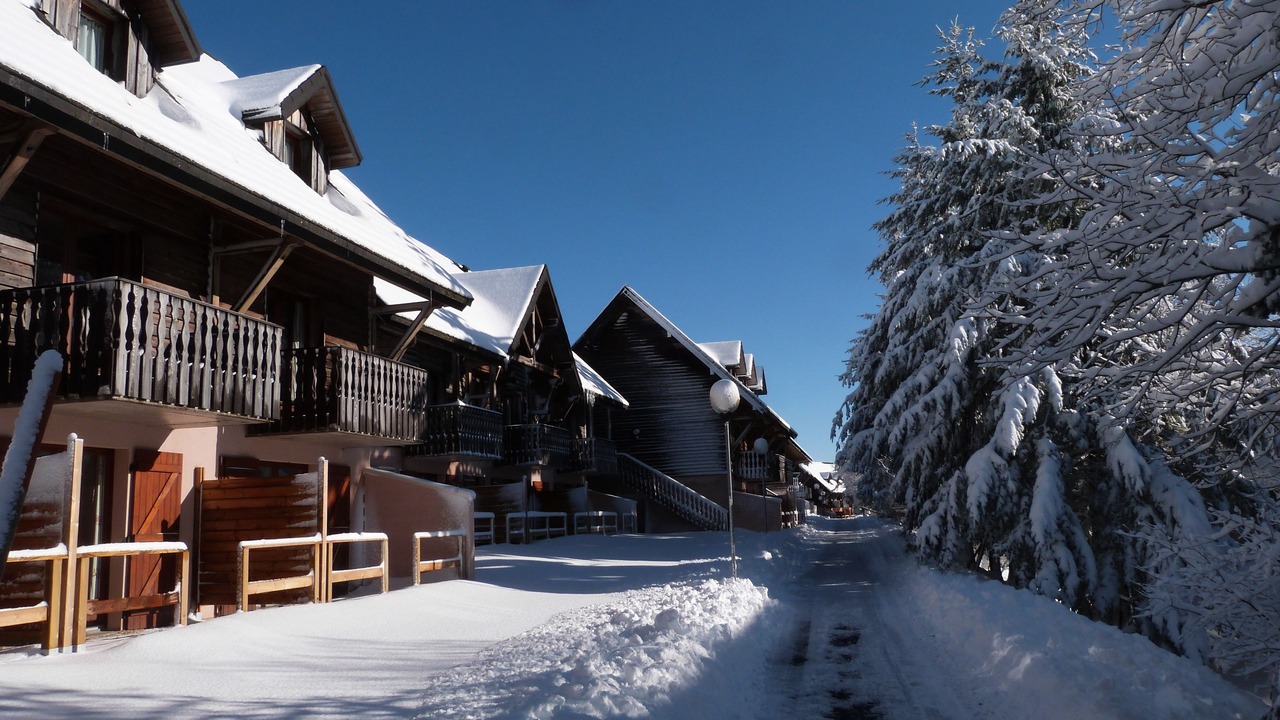 Photo of Outdoor in Besse-et-Saint-Anastaise