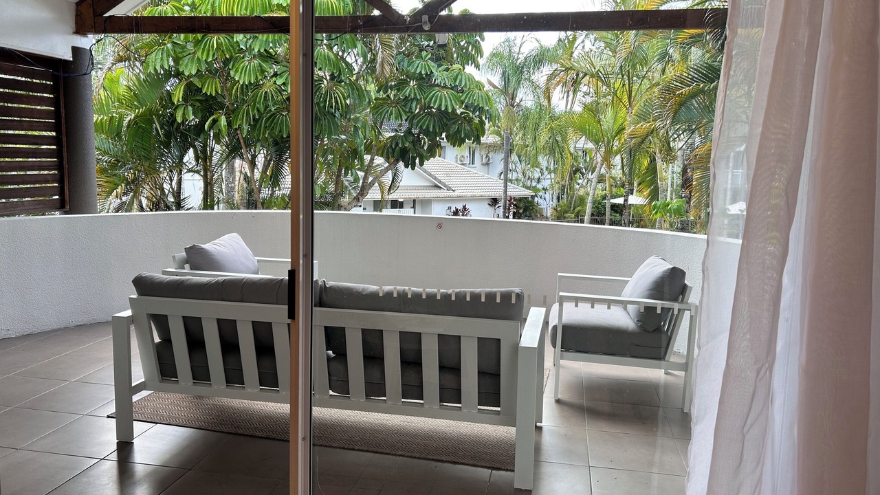 Photo of Patio Balcony in Elanora