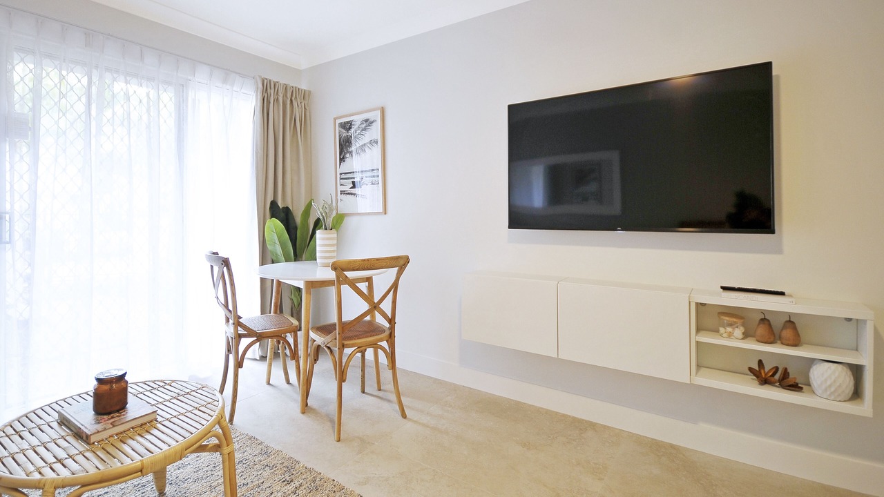 Photo of Livingroom in Elanora