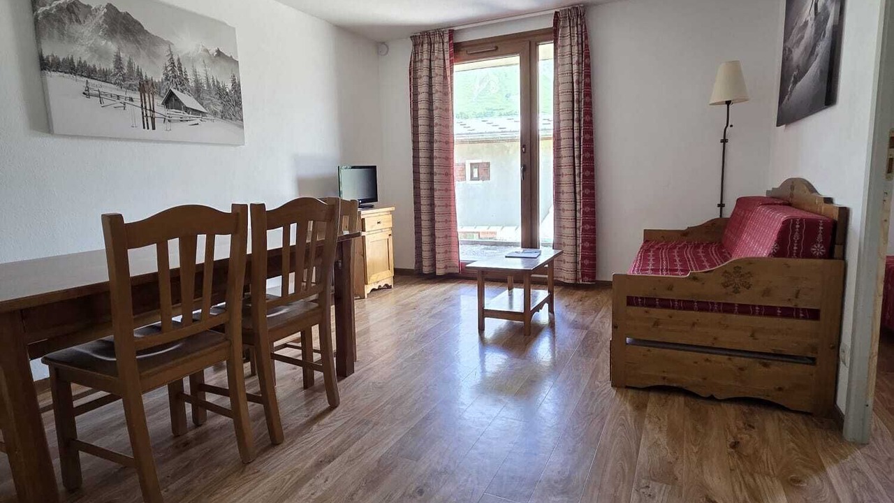 Photo of Livingroom in Albiez-le-Vieux