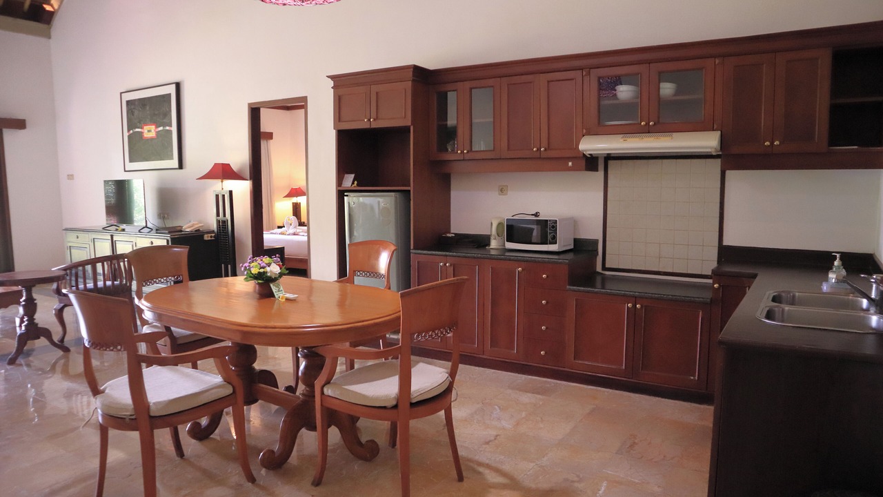 Photo of Kitchen in Sukawati