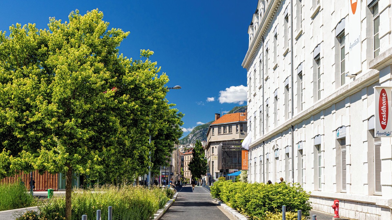 Photo of Outdoor in Quartier Hyper-Centre