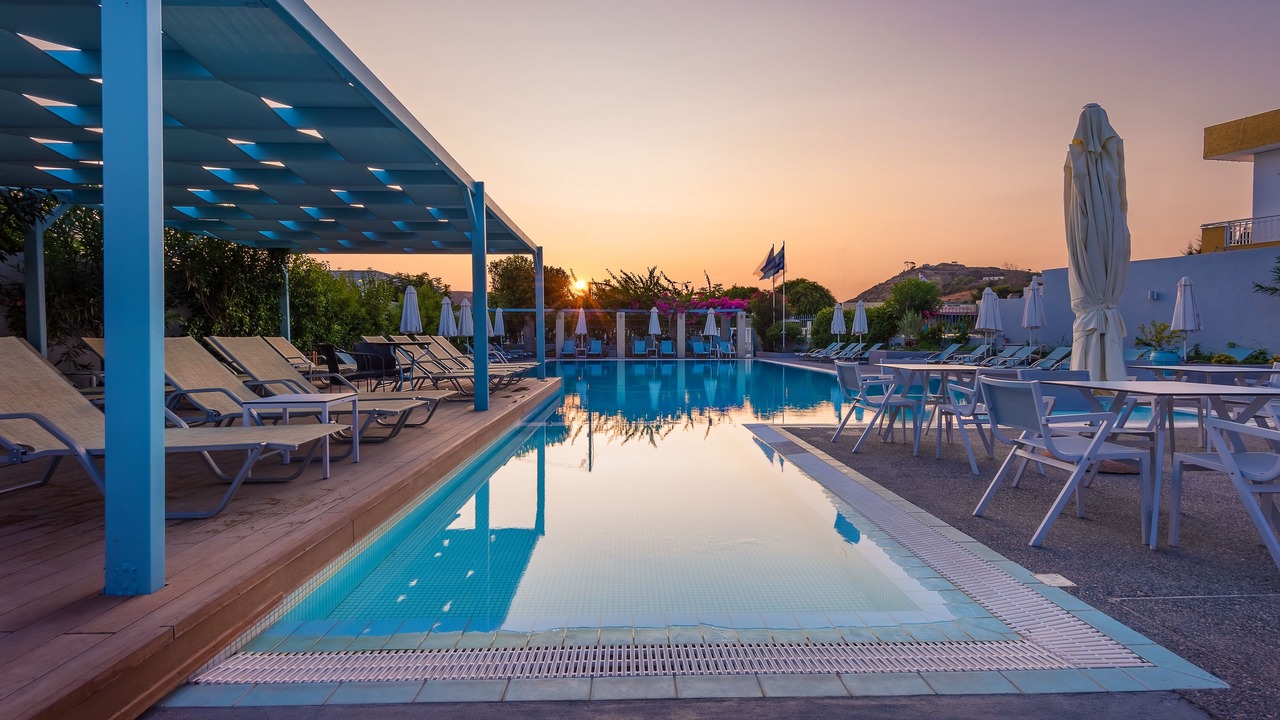 Photo of Outdoor in Kardamena