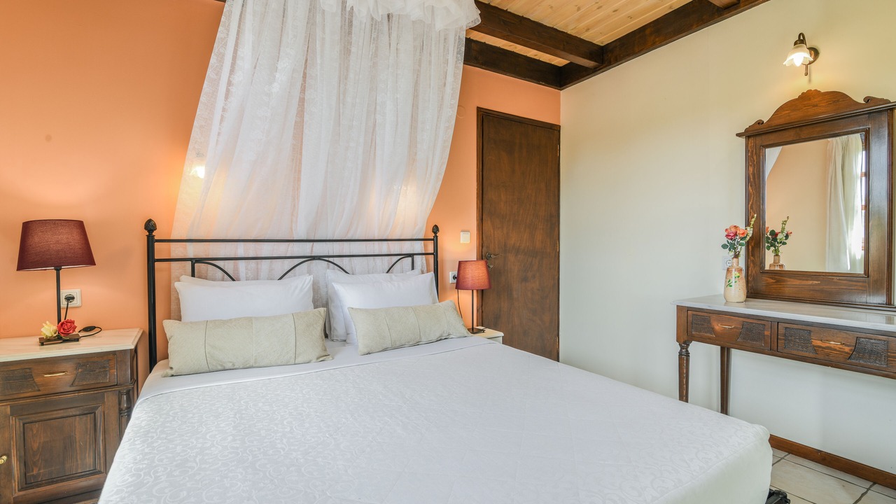 Photo of Bedroom in Kallithea