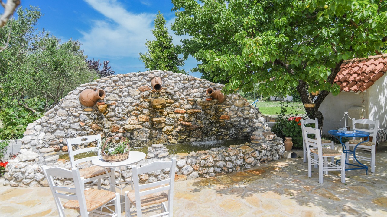 Photo of Outdoor in Kallithea