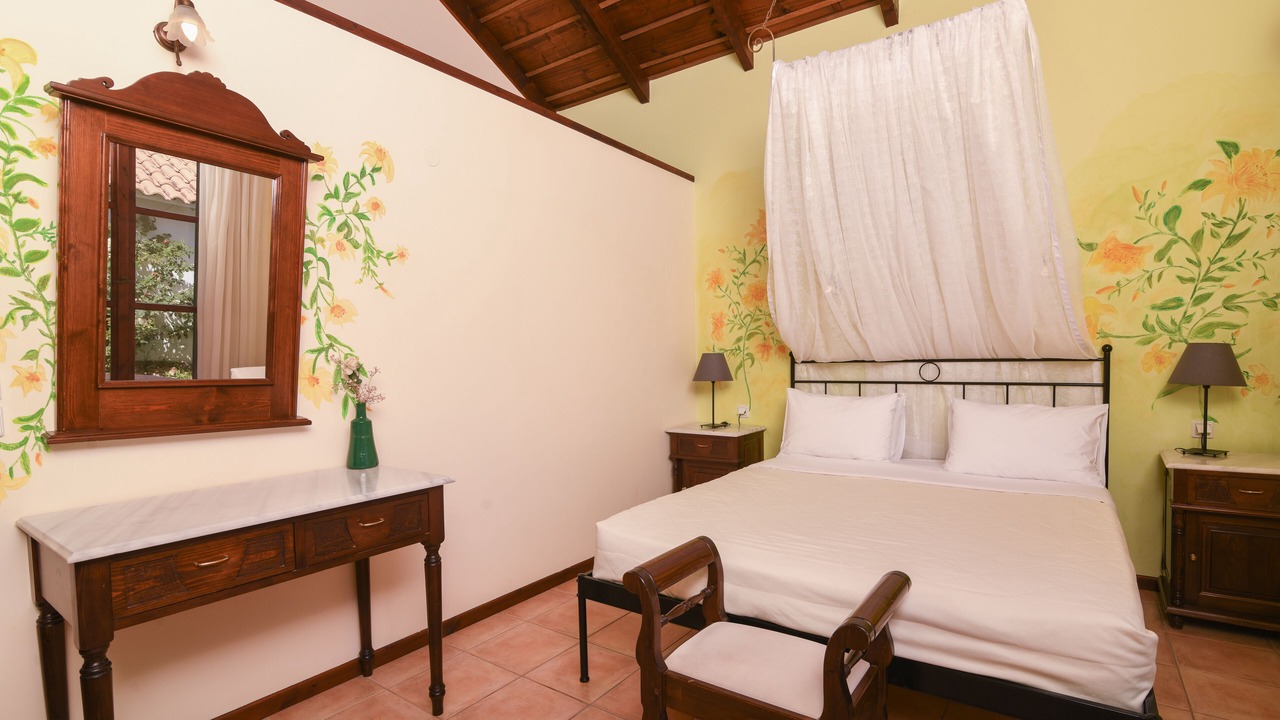 Photo of Bedroom in Kallithea