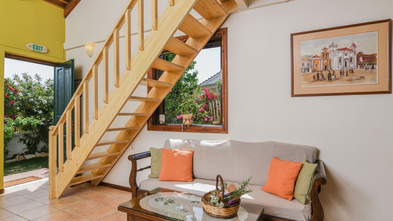 Photo of Livingroom in Kallithea