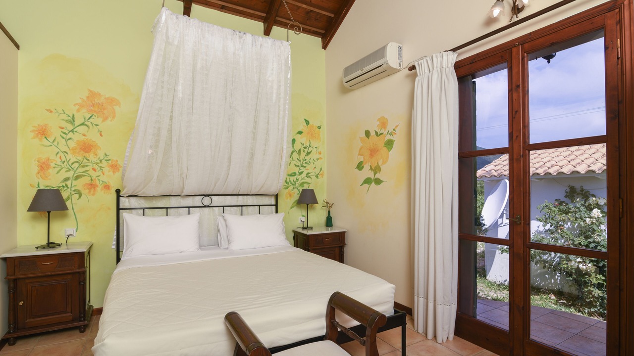 Photo of Bedroom in Kallithea
