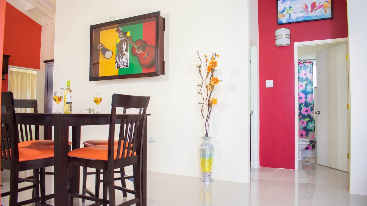 Photo of Bedroom in Mammee Bay
