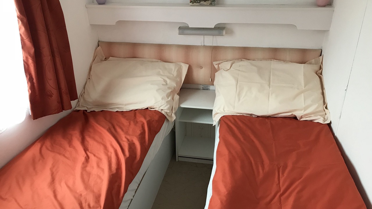 Photo of Bedroom in Perassay