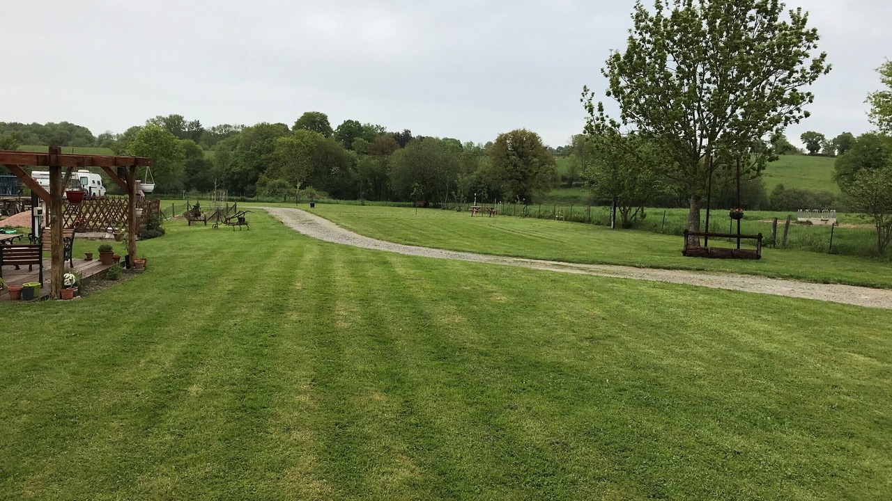 Photo of Outdoor in Perassay