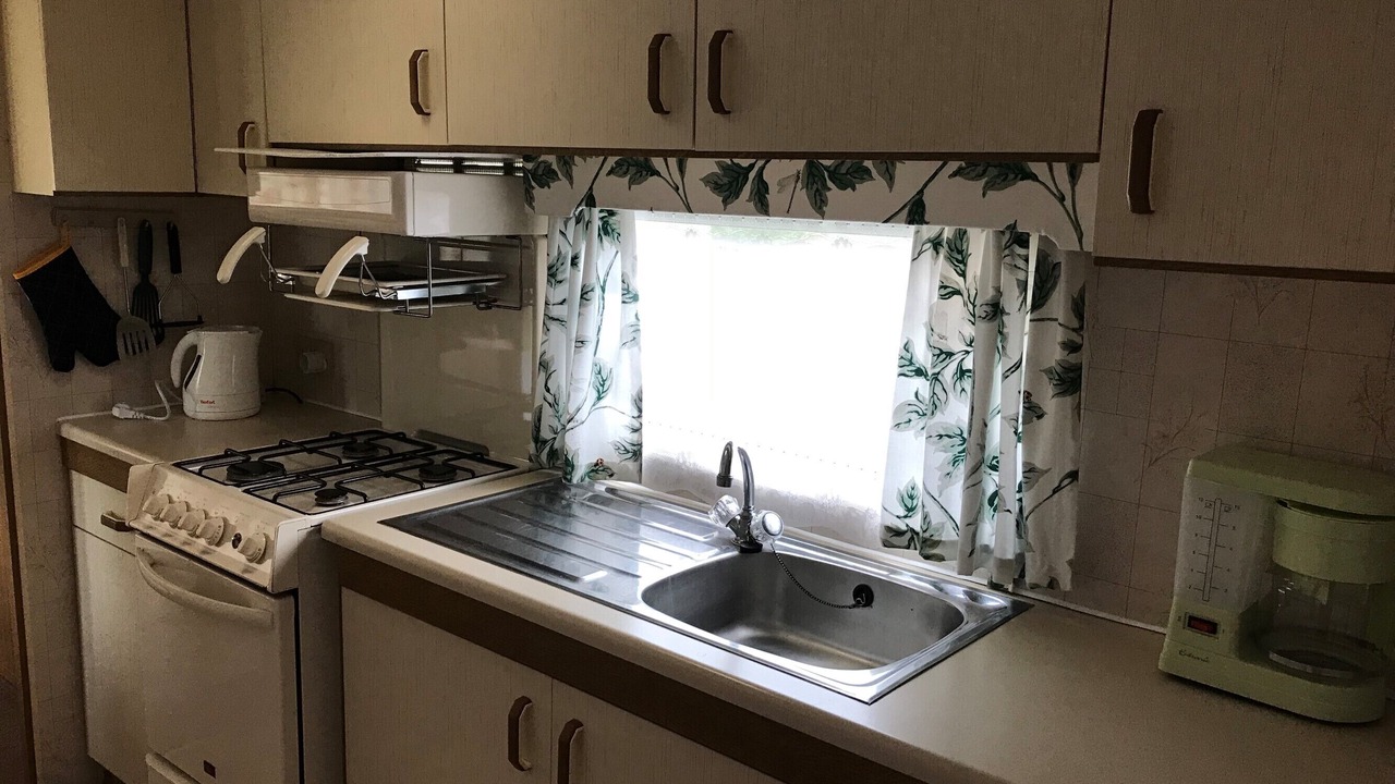 Photo of Kitchen in Perassay