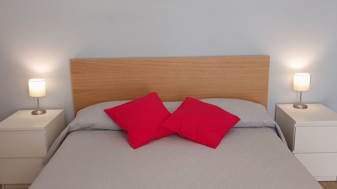 Photo of Bedroom in Maiori