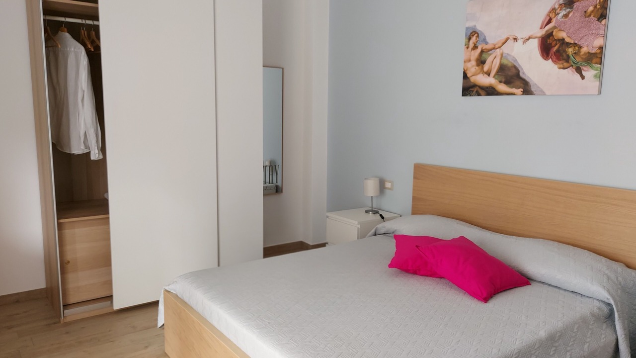 Photo of Bedroom in Maiori