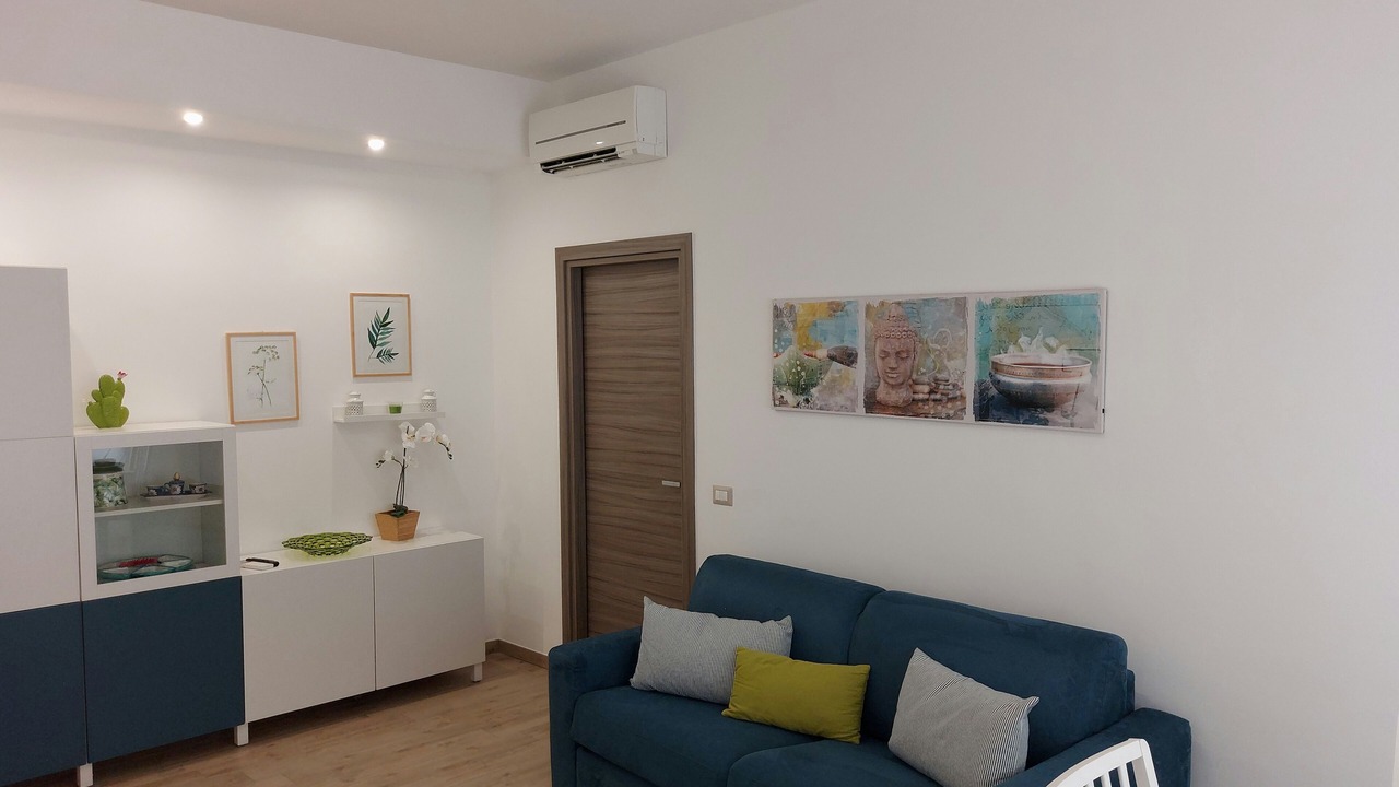 Photo of Livingroom in Maiori