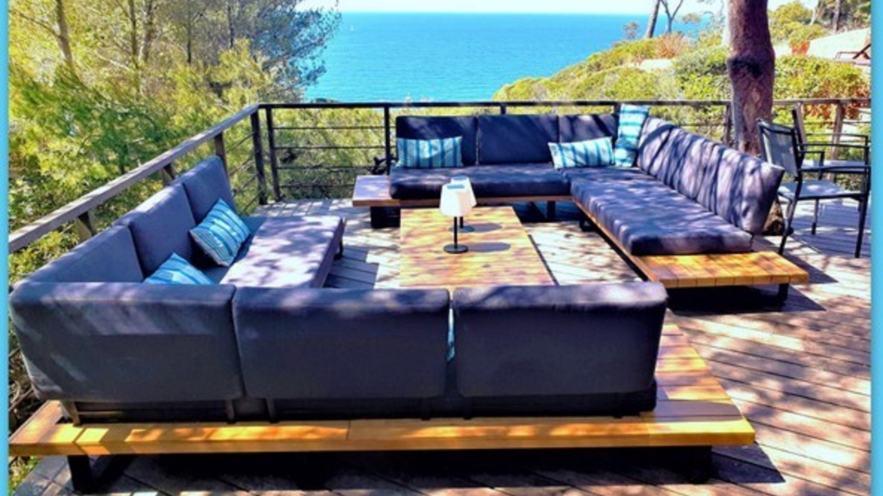 Photo of Outdoor in Six-Fours-les-Plages