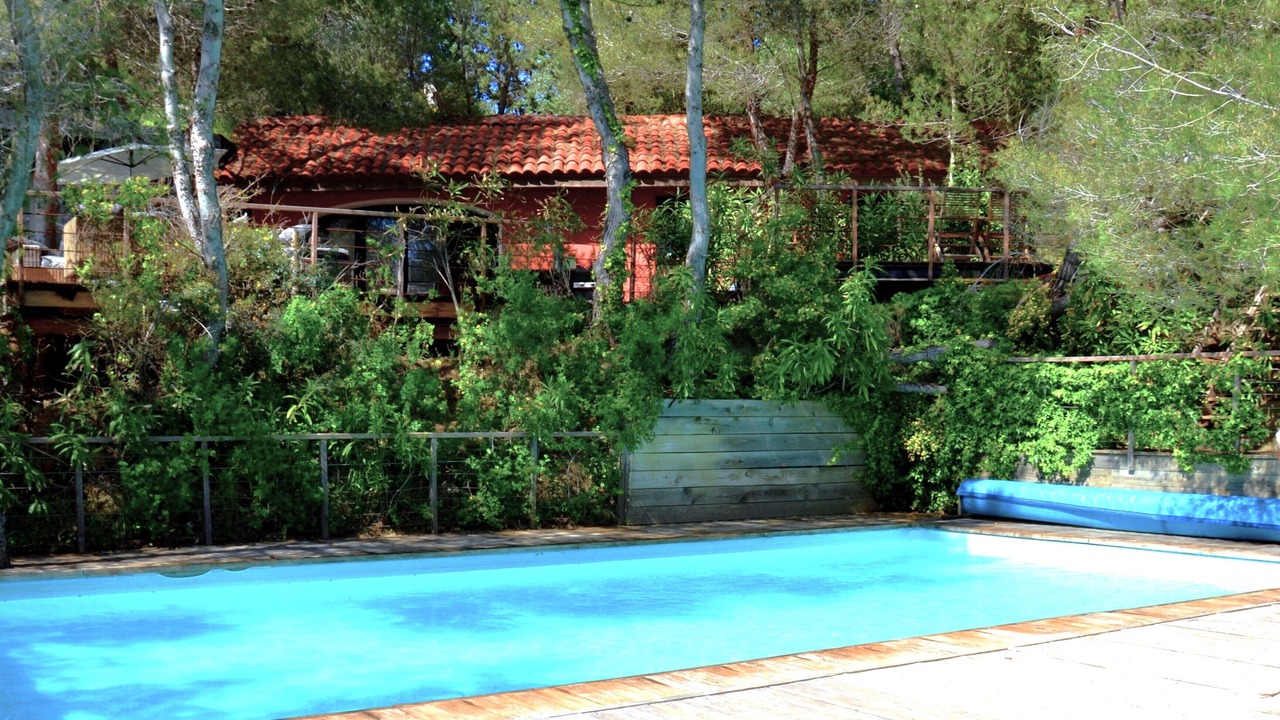Photo of Outdoor in Six-Fours-les-Plages