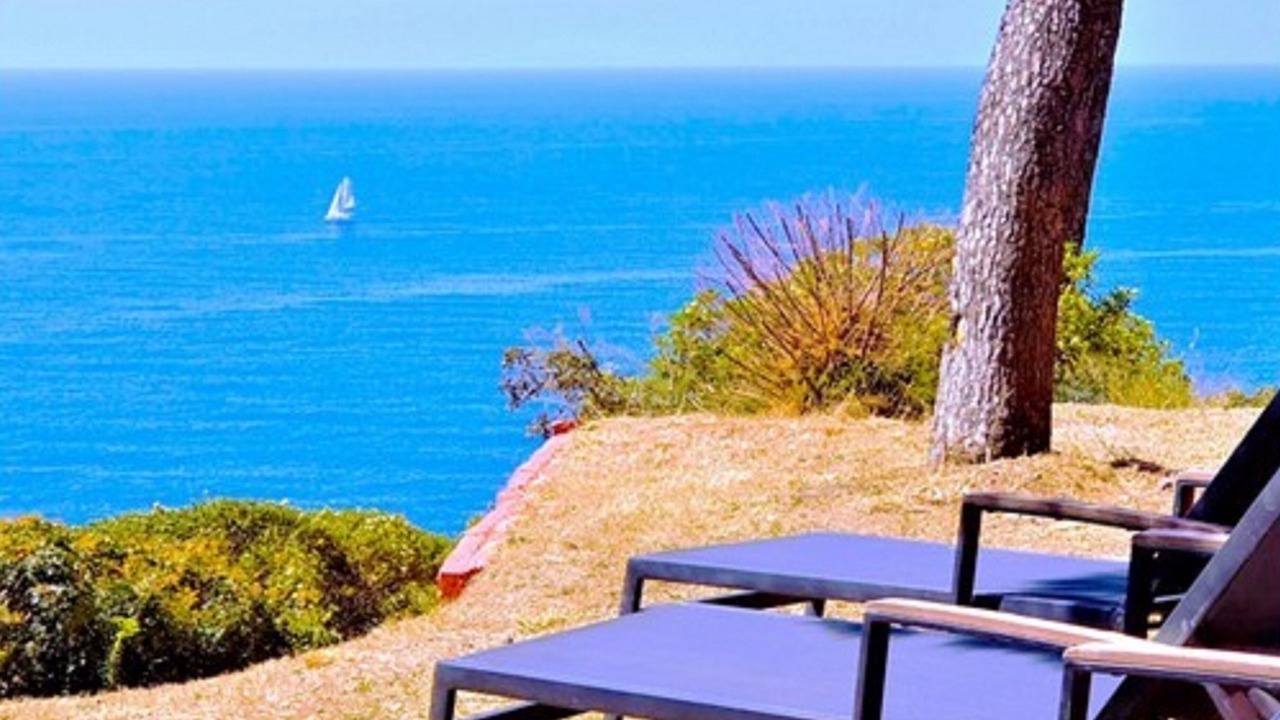 Photo of Outdoor in Six-Fours-les-Plages