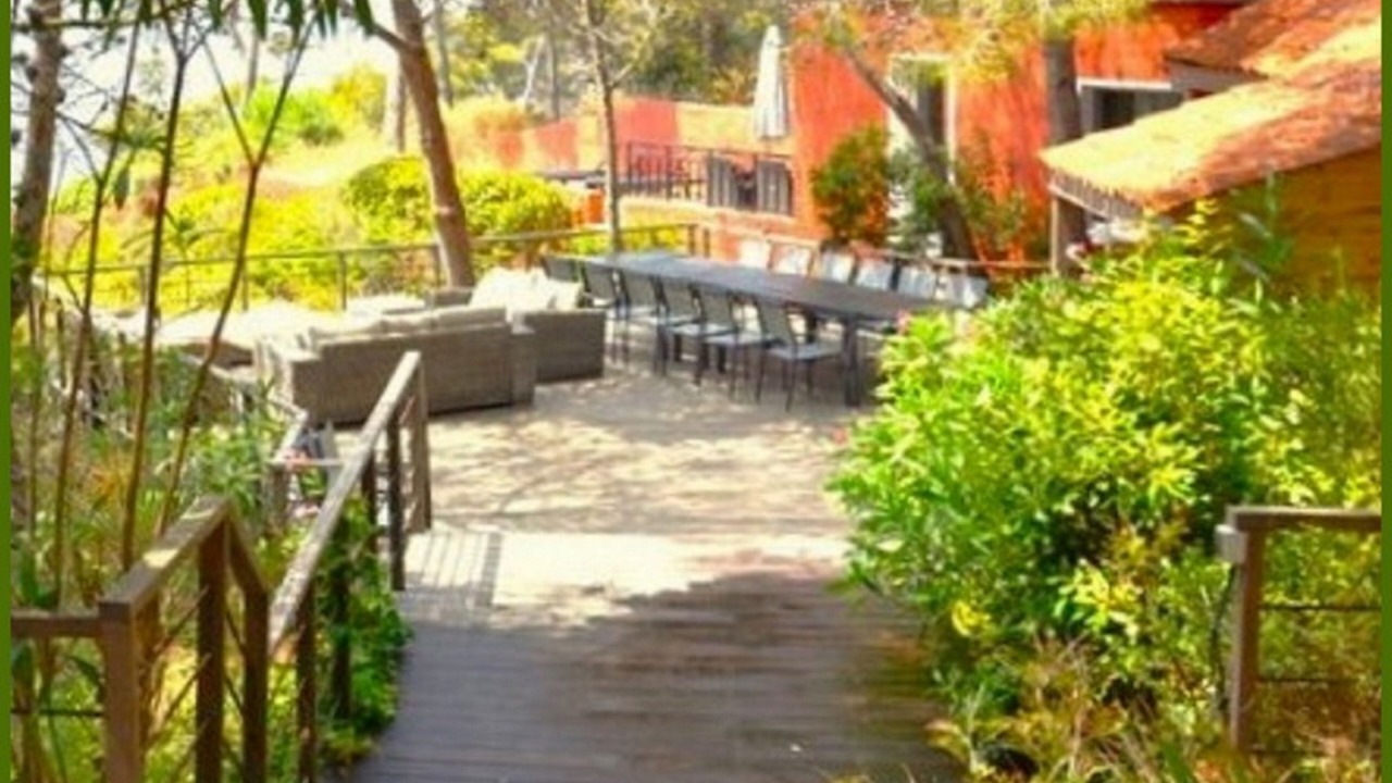 Photo of Outdoor in Six-Fours-les-Plages