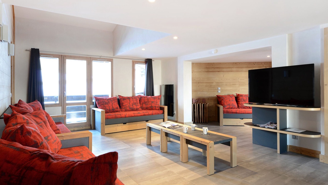 Photo of Livingroom in Bellentre
