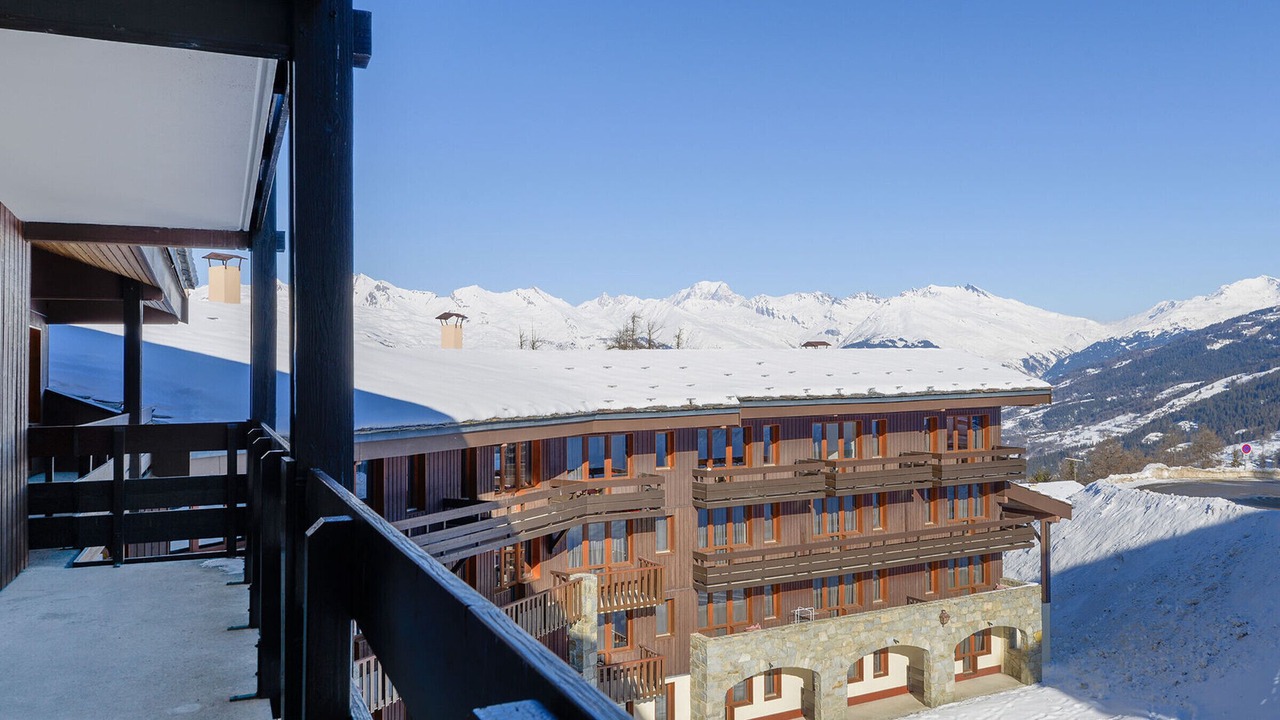 Photo of Outdoor in Bellentre
