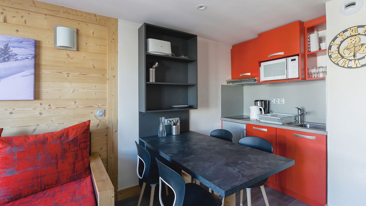 Photo of Kitchen in Bellentre