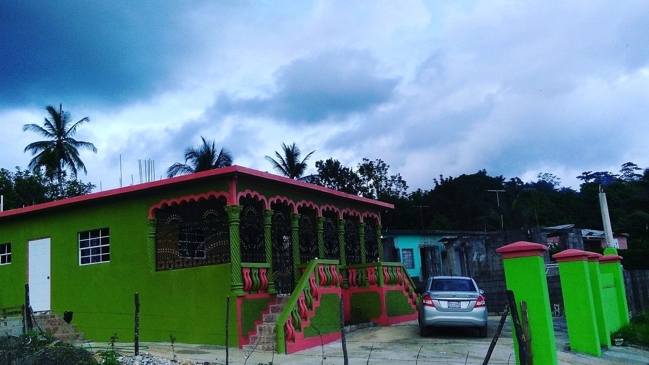 Photo of Outdoor in Moneague