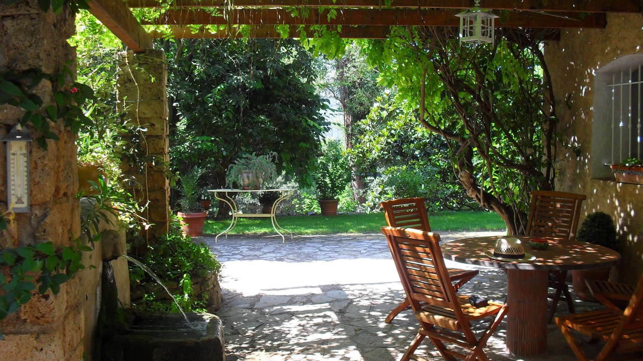 Photo of Outdoor in Salernes