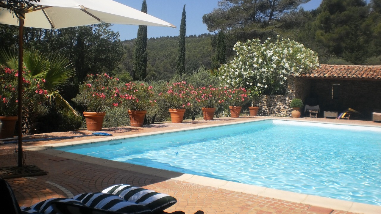 Photo of Outdoor in Salernes