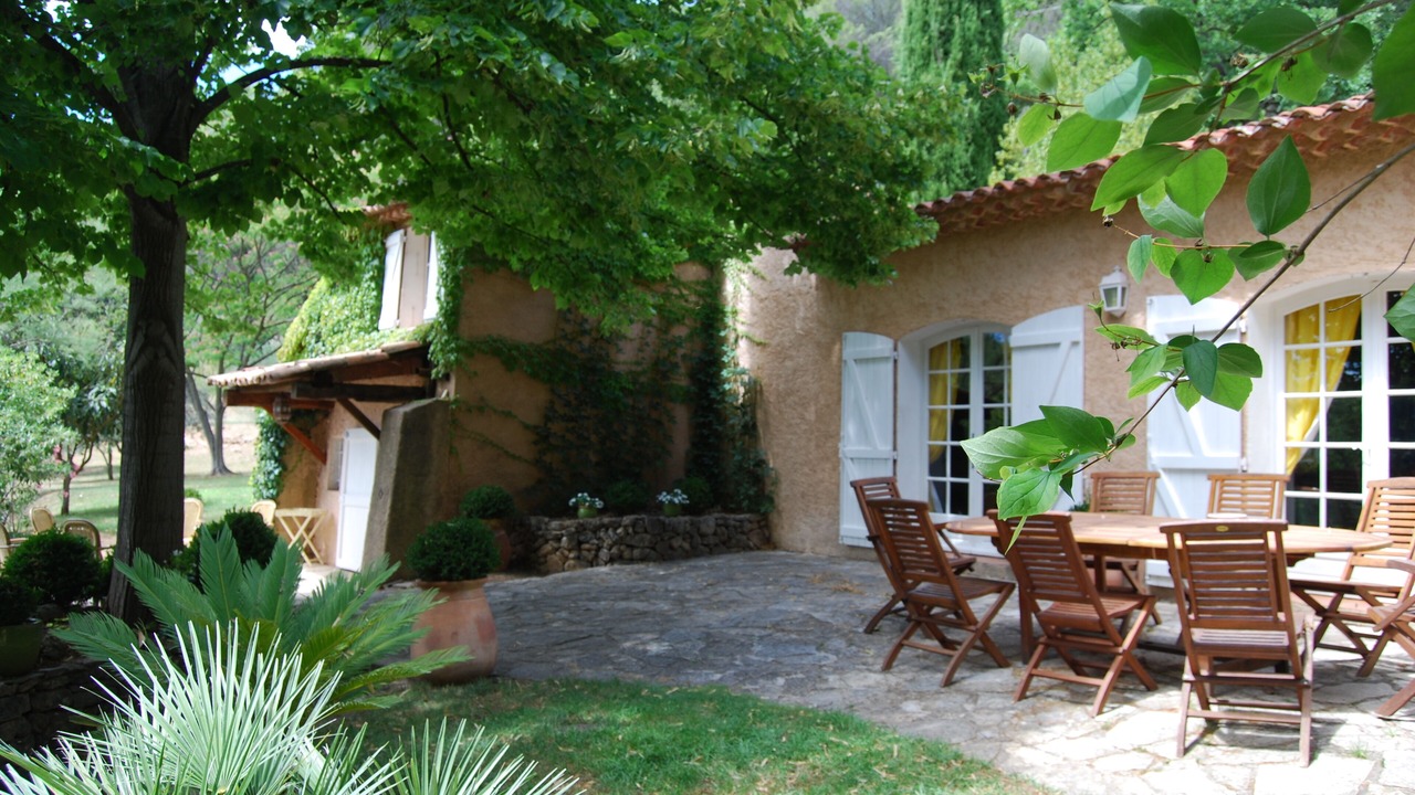 Photo of Outdoor in Salernes