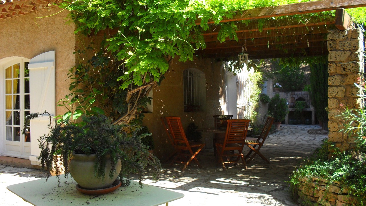 Photo of Outdoor in Salernes