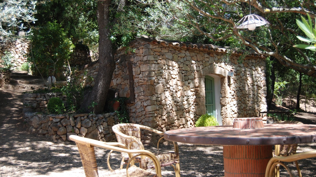 Photo of Outdoor in Salernes