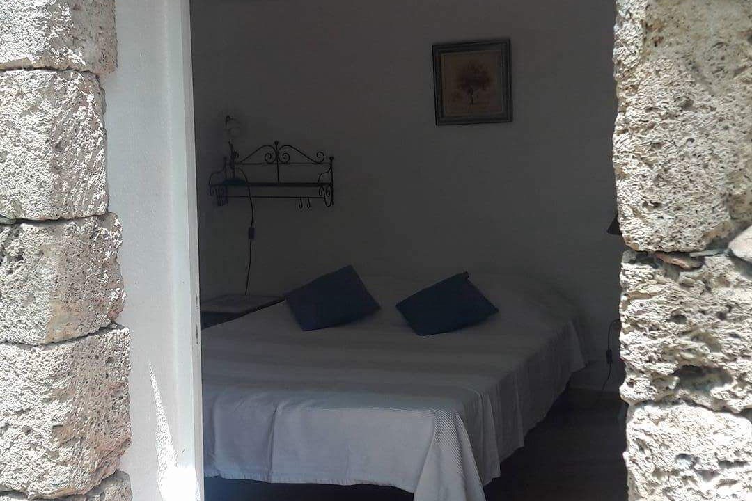 Photo of Bedroom in Salernes