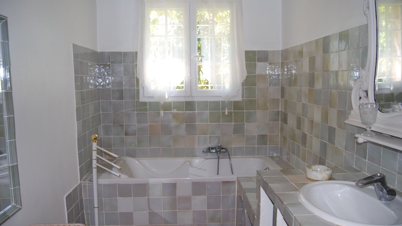 Photo of Bathroom in Salernes