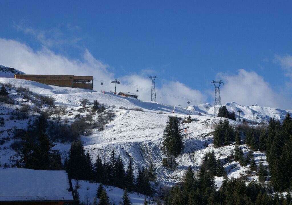 Photo of Others in Meribel-Mottaret