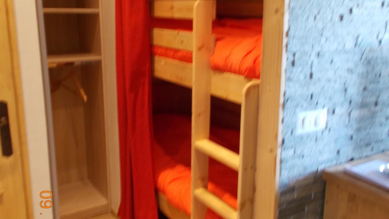 Photo of Bedroom in Meribel-Mottaret