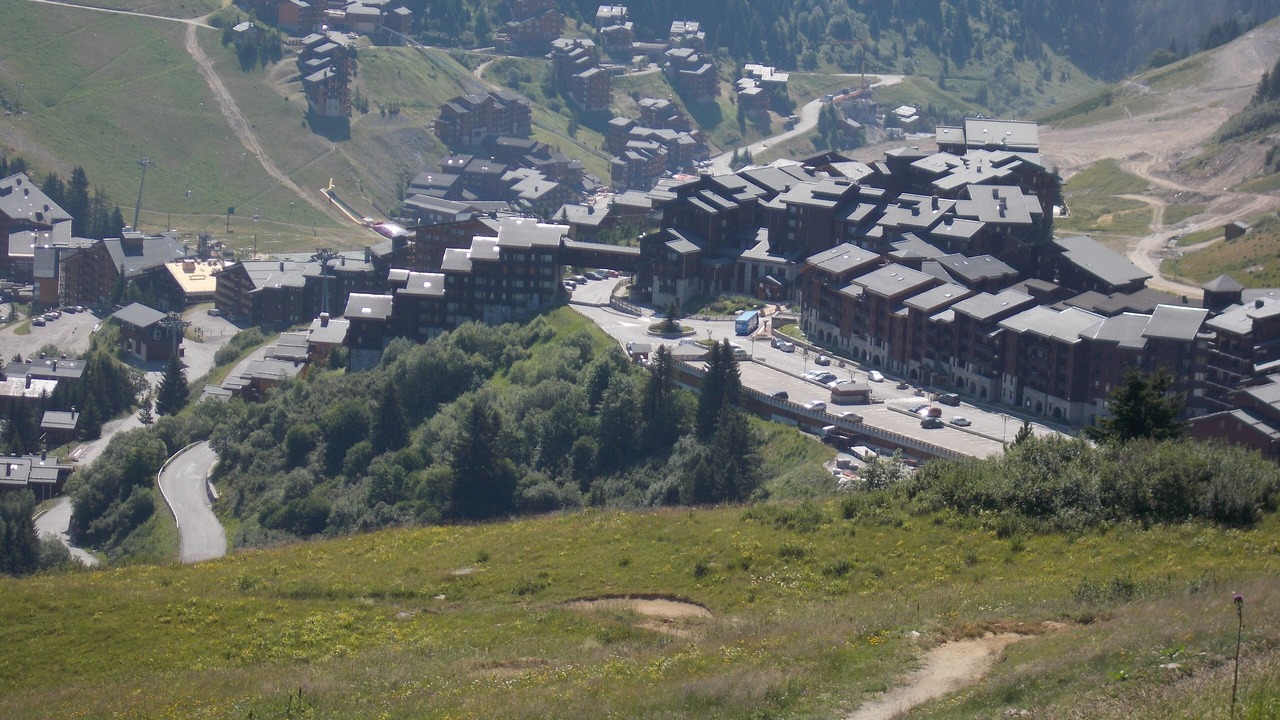 Photo of Outdoor in Meribel-Mottaret