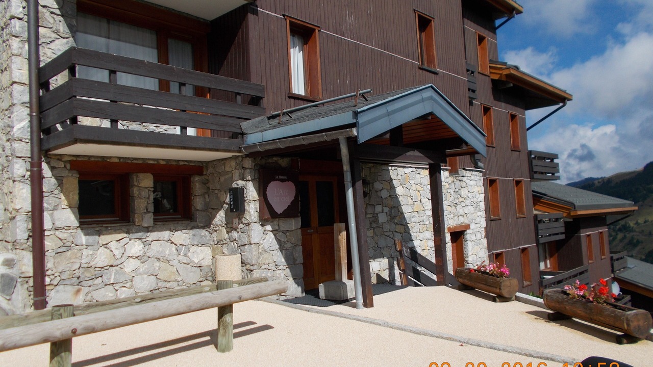 Photo of Outdoor in Meribel-Mottaret