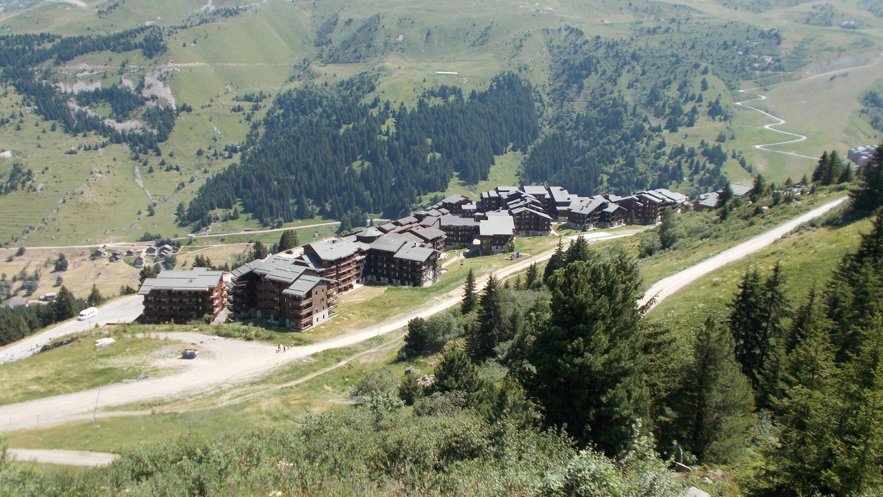 Photo of Outdoor in Meribel-Mottaret
