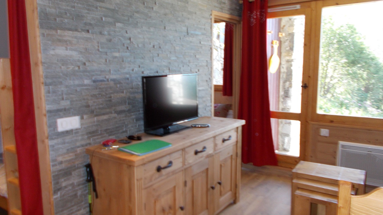 Photo of Others in Meribel-Mottaret
